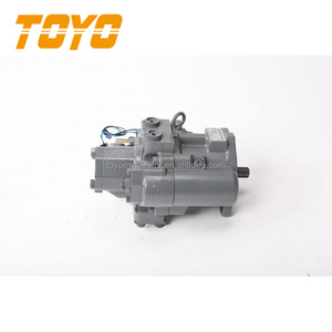 ปั๊มหลักรถขุด R30-7 303 E303 ZX70 -7 H รุ่น AP2D25 AP2D36 AP2D18 ปั๊มไฮดรอลิก - Product Image 5