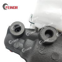 Bomba de Freno de Alta Calidad, Cilindro Maestro de Freno para TOYOTA HIACE V Van (TRH2__, KDH2__, LH2__, GDH2__)  47207-26010