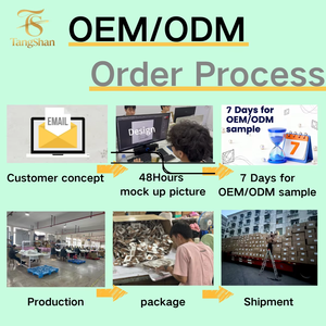 परी प्लास्टिक कृत्रिम लिली बाल क्लिप-सुरुचिपूर्ण दैनिक उपयोग फोटो वन-शैली शार्क के लिए महिलाओं के लिए - Product Image 5