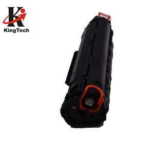 高品质热卖中国工厂兼容碳粉盒CF 279A 79A惠普激光打印机碳粉 - Product Image 4