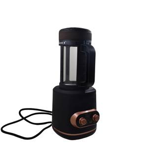 Tostador de Café Portátil <span class=keywords><strong>para</strong></span> Viajes con Cuerpo Ligero y Estuche de Transporte - Product Image 2