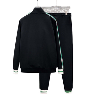 Luxury designer windproof style casual classic <b>Jackets</b> Fashion Sports Men's Clothing High-quality men's women's <b>Jackets</b> suit - Product Image 2