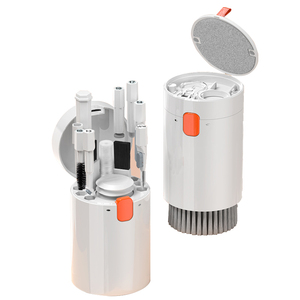 <span class=keywords><strong>2023</strong></span> Oct <span class=keywords><strong>New</strong></span> XYXD Professional 20 1 <span class=keywords><strong>All</strong></span>-in-One Kit de limpieza de plástico de secado rápido multifuncional Keycap Puller para electrónica - Product Image 2