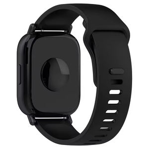 <span class=keywords><strong>Correa</strong></span> de Silicona Original para Reloj Inteligente Redmi Watch <span class=keywords><strong>5</strong></span> Active/<span class=keywords><strong>5</strong></span> Lite, <span class=keywords><strong>Correa</strong></span> de 22 mm y 20 mm para Relojes <span class=keywords><strong>Samsung</strong></span> Amazfit - Product Image 4