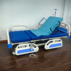 Моторизованный подъемник для спинки, специализированные продукты для пожилых людей, общий уход за телом, экономия пространства, спинка для кормящих кроватей - Product Image 6