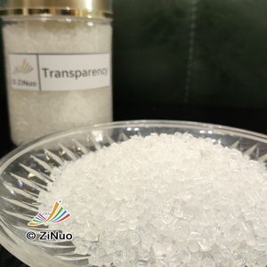 Masterbatches et composés additifs transparents pour PP PE PET PC <span class=keywords><strong>PS</strong></span> - Product Image 3