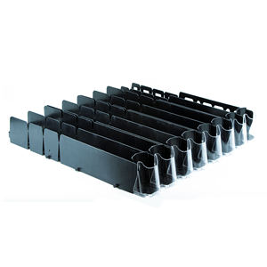 Poussoir d'étagère à boissons de 14mm Poussoir d'étagère à charge automatique à ressort pour affichage de cigarettes jetables - Product Image 3