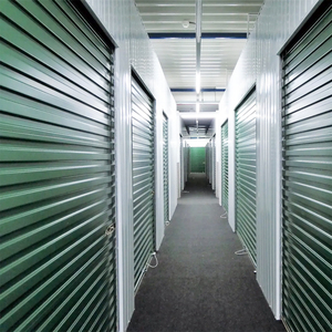 बोल्ट-एक साथ स्व-भंडारण कंटेनर किट - Product Image 4