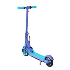 Patinete Eléctrico Plegable de 2 Ruedas para Niños ESWING a <span class=keywords><strong>Precio</strong></span> de Fábrica de China - Product Image 5