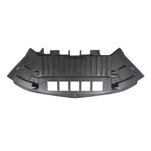 Parti Auto, Copertura Motore Paraurti Anteriore, Supporto Radiatore, Protezione Paraspruzzi 2055202300 per <span class=keywords><strong>Mercedes</strong></span>-Benz W205 C205 C63 - Product Image 2