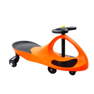 BOY GIRL GYRO PLASMA SWIVEL CAR <strong>WIGGLE</strong> SWING <strong>SCOOTER</strong>/Child Swivel <strong>Scooter</strong> Frog Swing <strong>Scooter</strong> - Product Image 6
