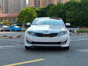 Kia K5 Usado en Buenas Condiciones, 2016-2026, Sedán Deportivo, Gasolina, Vehículo <span class=keywords><strong>de</strong></span> <span class=keywords><strong>Segunda</strong></span> <span class=keywords><strong>Mano</strong></span> Económico para Uso Familiar - Product Image 2