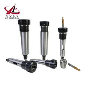 China precision Universal MT2 MT3 MT4 MT5 MT6 ER25 ER32 morse taper er collet chuck for cnc machine accessories tools