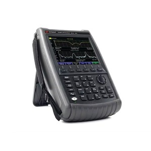 Analyseur de micro-ondes portable Keysight N9913C N9916B N9936B N9918B N996 Noir ABS 5W pour instruments xgeqpt - Product Image 4