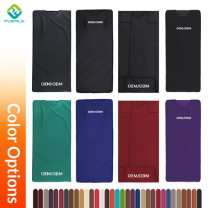 بطانية ساونا حرارية من فويرل مع سحاب وعلاج بالضوء الأحمر - Product Image 3