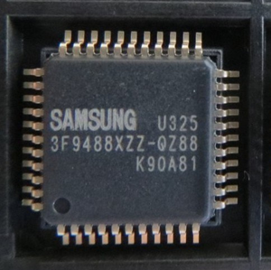 Integrierte Schaltung Auf Lager 3F9488XZZ-QZ88 3f9488xzz-qz88 Kit für integrierte Schaltkreise Elektronische Komponenten IC-Chip 3F9488XZZ-QZ88 andere ICs - Product Image 2