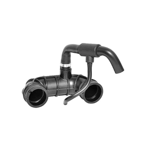 46789769 tubo di aspirazione del filtro dell'aria per <span class=keywords><strong>FIAT</strong></span> <span class=keywords><strong>PALIO</strong></span> 1.0 1996-2003 <span class=keywords><strong>Weekend</strong></span> 1.2 1996-2001 - Product Image 2