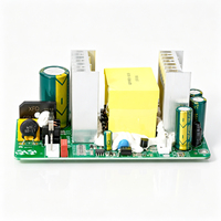 Alimentation à découpage à cadre ouvert 15V 10A 150W, carte PCB AC/DC pour amplificateur audio, CNC, industriel, OEM, ODM