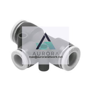 อุปกรณ์วาล์วนิวเมติกอิเล็กทรอนิกส์ QBT-1/2T-3/8-U - Product Image 1