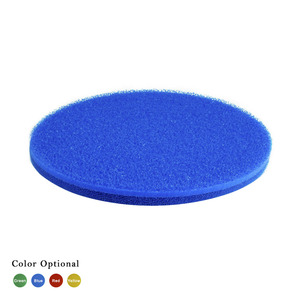 <span class=keywords><strong>Filtre</strong></span> <span class=keywords><strong>à</strong></span> <span class=keywords><strong>Air</strong></span> en éponge pour voiture, 200mm, universel, <span class=keywords><strong>à</strong></span> <span class=keywords><strong>mousse</strong></span>, économie <span class=keywords><strong>de</strong></span> carburant, cylindre <span class=keywords><strong>de</strong></span> moteur, 10 pièces - Product Image 3