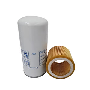 Manny 575000102 575000103 575000105 Nouveau filtre séparateur d'huile à rotation industrielle pour compresseur d'air à vis - Product Image 1