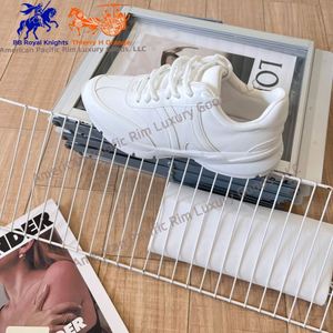 Nuevo Diseño 2025, Zapatos Deportivos Casuales Transpirables para Caminar y Correr para Mujer, Estilo Europeo y Americano - Product Image 3