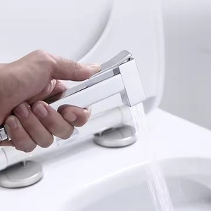 Одиночный распылитель для биде - Product Image 2