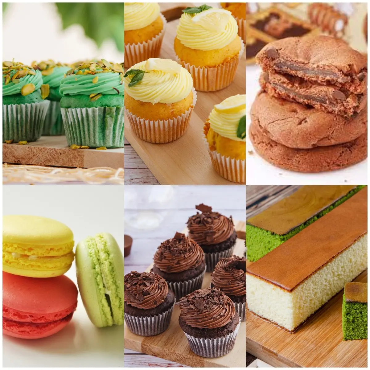 Huide Muffin Cup Cake Making Machine Muffin Maker Machine Cream Puff Filling Machine Cupcake Depositor