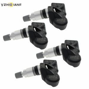 TPMS เซนเซอร์วัดความดันลมยาง5Q0907275B 5Q0907275,สำหรับ VW EOS Golf Passat <span class=keywords><strong>Jetta</strong></span> T-Roc Tiguan - Product Image 1