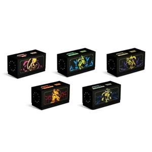 12盒同款 HYNL 6.0 7.0 口袋妖怪对战卡牌中文版 8.0 卡牌游戏儿童礼物惊喜盲盒动漫商店批发 - Product Image 5