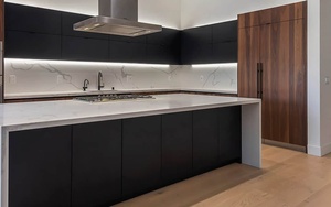 Gabinete de Cocina <span class=keywords><strong>Prima</strong></span> Listo para Armar, Fácil Instalación, Gabinete para Apartamento - Product Image 5
