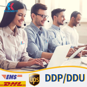 DDP貨物輸送DHL UPS FedExドアツードア配送サービス航空 + 速達輸送代理店中国24時間年中無休の危険物 - Product Image 3