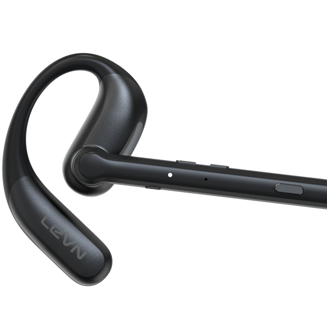 Open Ear Headphones Bluetooth Wireless Sport Headphones for Running & Workout,Sweat Resistant, Long 8H Playtime