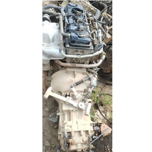 Moteur diesel ZD30 de moteurs Niss an d'occasion d'origine pour moteur Nis <span class=keywords><strong>sann</strong></span> zd30 - Product Image 1