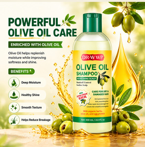 DR.WWP <span class=keywords><strong>Aceite</strong></span> Capilar <span class=keywords><strong>de</strong></span> <span class=keywords><strong>Oliva</strong></span> 50ml, <span class=keywords><strong>Aceite</strong></span> <span class=keywords><strong>de</strong></span> <span class=keywords><strong>Oliva</strong></span> Virgen Extra con Proteína <span class=keywords><strong>de</strong></span> <span class=keywords><strong>Huevo</strong></span>, Suero <span class=keywords><strong>para</strong></span> <span class=keywords><strong>el</strong></span> Cuidado del Cabello, Repara las Puntas Secas <span class=keywords><strong>y</strong></span> Encrespadas, Deja <span class=keywords><strong>el</strong></span> Cabello Sedoso <span class=keywords><strong>y</strong></span> Suave - Product Image 2