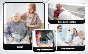 Campioni gratuiti pannolini per adulti produttore di pannolini per anziani Unisex usa e getta per adulti - Product Image 6