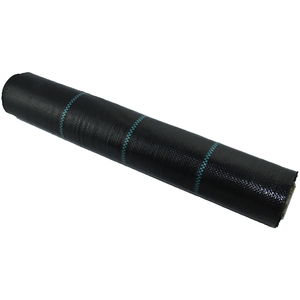 Cubierta de Suelo de Plástico para Agricultura de 110g/m2 a Precio de Fábrica, para Patio - Product Image 2