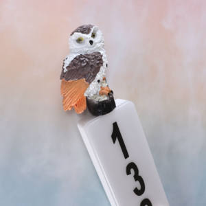 Lampes solaires pour numéros <span class=keywords><strong>de</strong></span> maison, piquet lumineux avec capteur, panneau solaire, plaque d'adresse pour maison, éclairage <span class=keywords><strong>de</strong></span> jardin, numéros <span class=keywords><strong>de</strong></span> maison lumineux, plaque en métal pour <span class=keywords><strong>la</strong></span> <span class=keywords><strong>nuit</strong></span> - Product Image 2