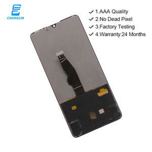 <span class=keywords><strong>Écran</strong></span> de remplacement FHD In-cell Original de 6.47 pouces, dureté saphir, pour <span class=keywords><strong>P30</strong></span> <span class=keywords><strong>Pro</strong></span> VOG-L29, pièces de <span class=keywords><strong>réparation</strong></span> - Product Image 4