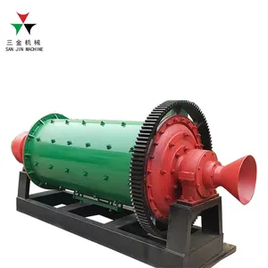 Hot Sale New Products High Quality Gold Ball Mill Price Grinding Media Widely Used Ball Mill Sale