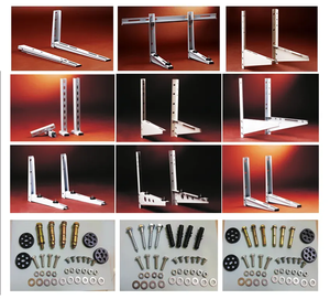 Bon prix Nouveau split réfrigérateur/climatiseur <span class=keywords><strong>pièces</strong></span> de rechange ombragé pôle moteur/trousse à outils de haute qualité <span class=keywords><strong>pour</strong></span> réfrigérateur - Product Image 5