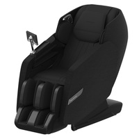 Sillón de Masaje de Cuerpo Completo con Riel SL Flexible para Spa de Pies, Certificado UL, Venta al por Mayor