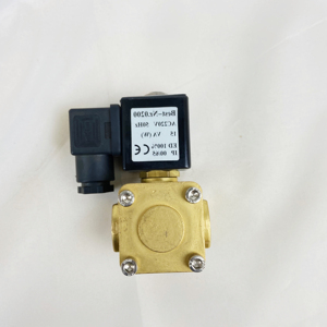 <span class=keywords><strong>V</strong></span>álvula Solenoide Pilotada de 16 Bares Serie 0927 0955 Normalmente Cerrada/Abierta, Código HS, 220V AC 24V DC - Product Image 4