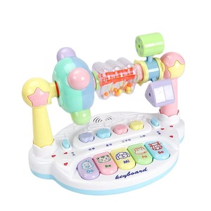 คีย์บอร์ดอิเล็กทรอนิกส์ของเล่นเด็ก,เครื่องดนตรีเพื่อการศึกษาเครื่องดนตรีดิจิตอล<span class=keywords><strong>เปีย</strong></span><span class=keywords><strong>โน</strong></span>ของเล่นออร์แกนอิเล็กทรอนิกส์ - Product Image 4