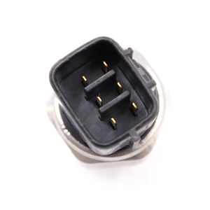 Capteur de pression de carburant 89458-60010 8945860010 499000-6080 pour <span class=keywords><strong>Toyota</strong></span> <span class=keywords><strong>D4D</strong></span> AVENSIS <span class=keywords><strong>RAV4</strong></span> Prado HILUX Capteur électronique 89458-60010 - Product Image 5