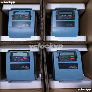 Inversor VACON NXS00035B2H2SSSA1B5B400C3 nuevo original - Product Image 4