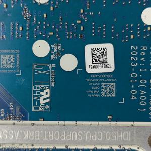 Placa base original para Dell Inspiron 15 3530 i3-1305U 05Y1J2 IDH50 LA-M366P - Product Image 6