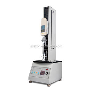 AEL-200-1000N elektrikli dikey tek sütun <span class=keywords><strong>Test</strong></span> <span class=keywords><strong>stand</strong></span>ı - Product Image 4