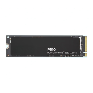SSD Crucial Micron P510 da 1TB e 2TB (Interfaccia M.2, NVMe PCIe 5.0 X4) Velocità di Lettura: 11.000 MB/s per Desktop e Laptop - Product Image 1