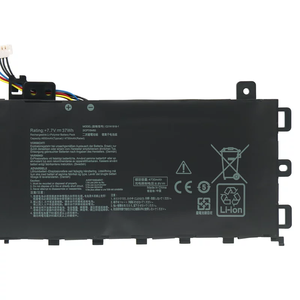 Baterías para portátiles ASUS para C21N1818, de la serie X512FA, X509FB, A509FA, A409FL, F509FJ, con disponibilidad de la versión del producto, de la serie de 2, 2, 3, 2, 2, 2, 2, 3, 2, 2, 3, 3 - Product Image 3